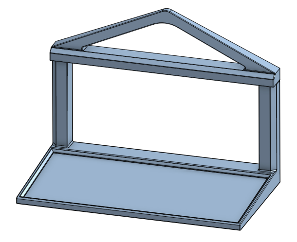 Speed Shelf - Starter